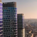 Urban Global Premium - 14th Floor No 14 - Free Garage *