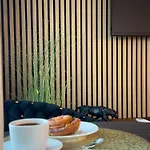 Апартаменты Urban Global Premium - 14th Floor No 14 - Free Garage *