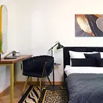 Апартаменты Urban Global Premium - 14th Floor No 14 - Free Garage Катовице