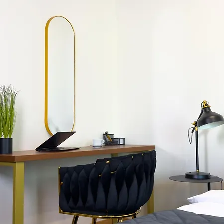 公寓 Urban Global Premium 14th Floor No 14, Free Garage, Self Check-in, No Deposit *