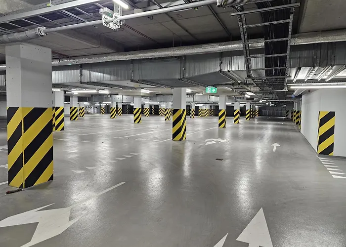 Urban Global Premium 14th Floor No 14, Free Garage, Self Check-in, No Deposit 아파트